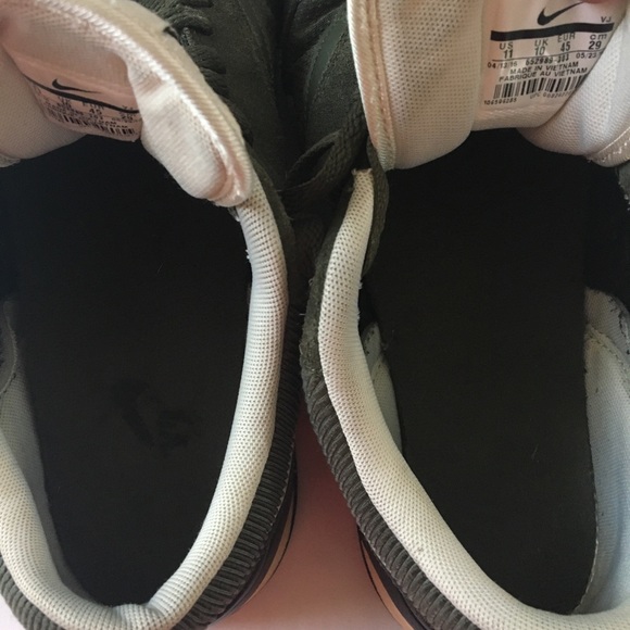 Nike Air Odyssey Men’s Shoes Sz11 - Picture 12 of 14